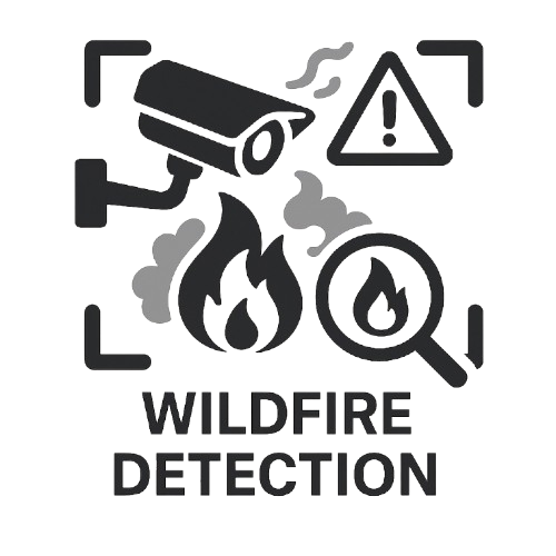 연기 감지 기능